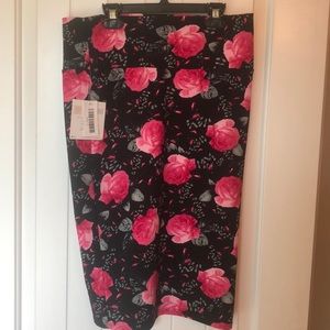 LuLaRoe Cassie skirt